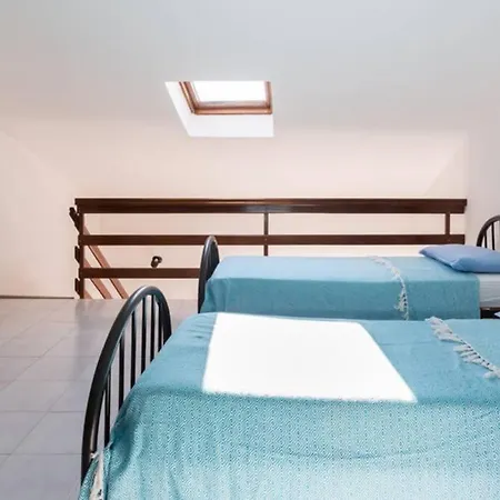 Apartman Nel Borgo Medievale Di