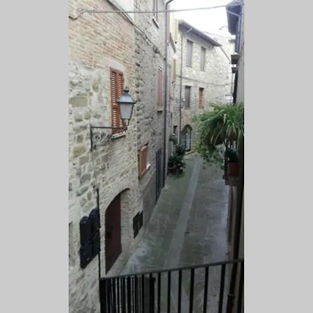 Apartman Nel Borgo Medievale Di Ripa