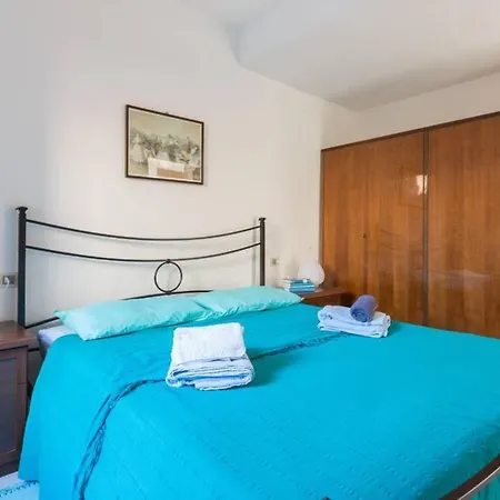 Apartman Nel Borgo Medievale Di