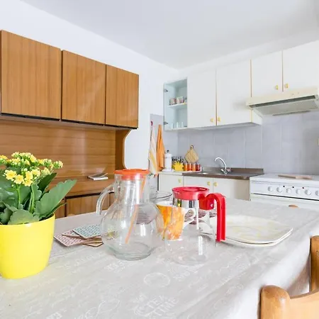 Apartman Nel Borgo Medievale Di